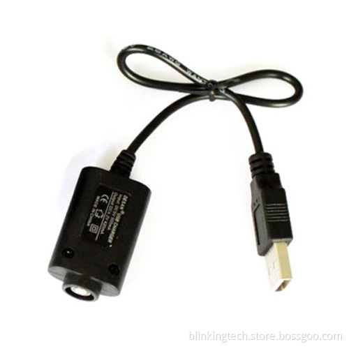 EGO USB Charger for EGO, EGO-T, EGO-W Battery Electronic Cigarette